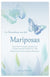 Nature Gave Us Butterflies: A Family's Guide to End-of-Life Transitions, Spanish Edition - Wings of Change Shop