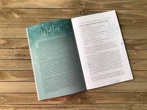 The Nature of Grief Booklet